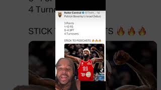 SHOULD PAT BEV RETIRE [upl. by Pollock625]