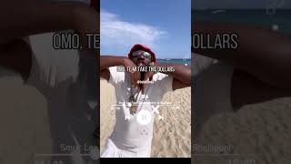 jUJU by Smurf Lee ft odumodu blvck x shallipopi liveperformance lyrics [upl. by Oderfigis]