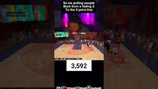 This game hoeing nba2k 2k [upl. by Miguela]