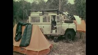 cape york 1972 leyland brothers world condensed story [upl. by Aisad966]