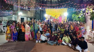 NAVRATRI WITH JEEL BHATT2024 [upl. by Ruvolo195]