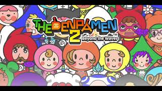 Denpa Men 2 Beyond The Waves Extended OST PC [upl. by Missie]