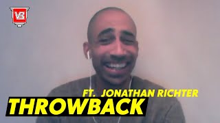 Vejle B  THROWBACK ft Jonathan Richter  14 feberuar 2021 [upl. by Aggie]