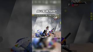 Avg low end player pubgmobile pubg shorts trendingshorts viralshortvideo imegabeast [upl. by Benenson]