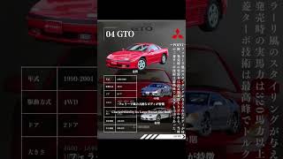 カタログは嘘？自主規制値280馬力以上が噂される歴代モデル6選 jdm z32 300zx [upl. by Osugi]