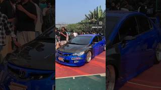 Kerala modified cars video youtubeshorts shortvideo foryou reels song kerala cars modifie [upl. by Norri]