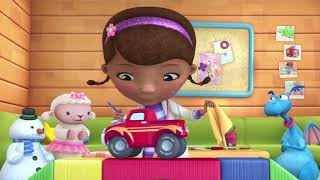 Doc McStuffins Season 1  Episode 11  Rest Your Rotors Ronda [upl. by Peterson352]