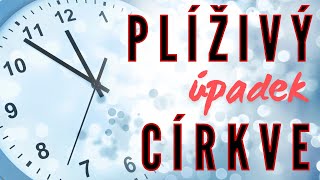 Plíživý úpadek církve  Josef Šolc [upl. by Grimes]