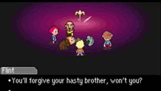 Mother 3  Chapter 8  Last Episode Part 3 [upl. by Waters]