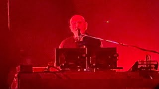 Peter Gabriel “Red Rain” LIVE Kia Forum Los Angeles Inglewood California October 13 2023 [upl. by Pollard]