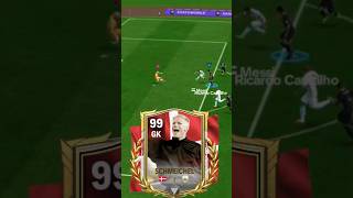 In the first 3 matches 🙅‍♂️ SCHMEICHEL best gk in fc mobile 😱 ONE VS ONE [upl. by Dehlia]