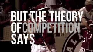 Alabama Softball Motivational Video [upl. by Sehguh]