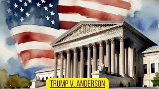 SCOTUS debates Trump Disqualification for Insurrection  Lawyer Reacts [upl. by Sinnod]