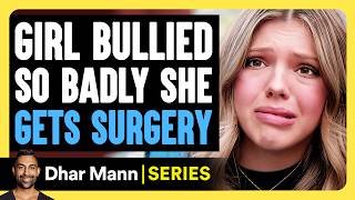 Chasing Charlie E03 Girl BULLIED So BADLY She Gets SURGERY  Dhar Mann Studios [upl. by Cutlerr597]