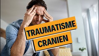 Traumatisme cranien  les signes à surveiller [upl. by Nostaw]