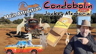 Holden Countrys BestKept Secret Condobolin Revealed Aussie Outback [upl. by Melina805]