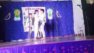 Balk Utsav Cama Road Municipal Urdu School No 3 [upl. by Neeli723]