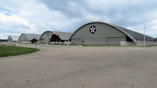 A Walk Through the National Museum of the United States Air Force UPDATE [upl. by Oiliruam]