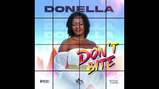 DONELLA DONT BITE  Barbados Calypso 2024 [upl. by Osner]