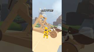 Best VR Games Human Fall Flat [upl. by Andert]