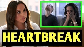 SHOCKING PREDICTION Meghan Markle To Experience HEARTBREAK In 2024 According To Psychic [upl. by Ivzt608]