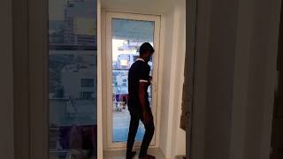 Sound proof window shortvideos [upl. by Alletsyrc]