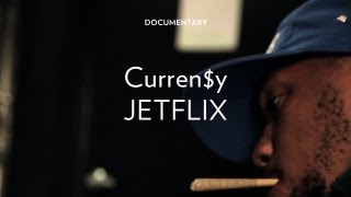 Curreny Jetflix [upl. by Argyres581]