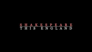 Shakespeare – This England John of Gaunt speech [upl. by Hurlbut]