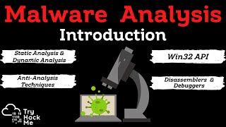 quotMalware Analysisquot for Beginners  TryHackMe [upl. by Siuoleoj662]