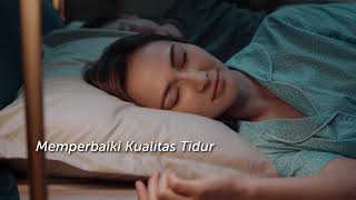 Iklan ANTANGIN GOOD NIGHT 202130s [upl. by Laura]