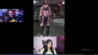 Eagle Gaming Discord Trolls Reaction PART2 Live കാണാൻ പറ്റാത്തവർക്കായി😍 discord reaction rp [upl. by Dario336]