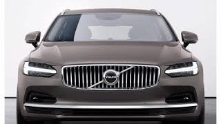 Volvo v60 vs Volvo v90 Comparison [upl. by Charyl]