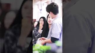 Arthur Chen × Sabrina zhuang  Eat Run Love cdrama chinesedrama [upl. by Ahsotal]