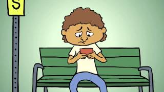 NetSafe Episode 5 Cyberbullies are No Fun Grades 46 [upl. by Hapte]