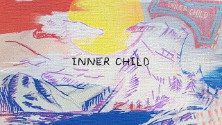 TONEEJAY  Inner Child Official Lyric Video [upl. by Anawaj709]