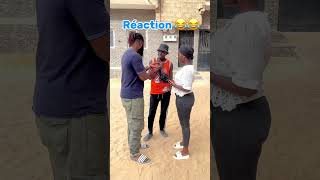 Prank gâcher les relations des gens😂😂comedyfunny prank [upl. by Hagood986]