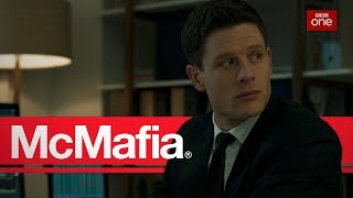 McMafia episode 2 corruption costs lives [upl. by Fayth289]