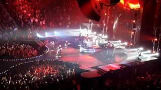 NICKELBACK  ANIMALS  LIVE  BOK CENTER  041009 [upl. by Eiggem]