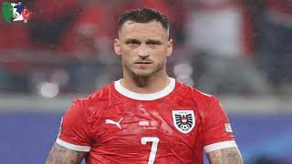 Accelerazione improvvisa e colpo Arnautovic cambia maglia in Serie A [upl. by Eniar886]