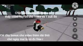 Cách lấy guild cape trong game TSB trên roblox [upl. by Marino419]