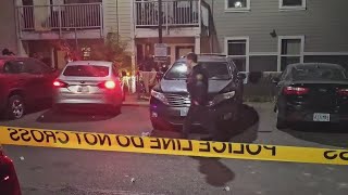 3 dead in 4 separate Portland shootings over 3 days [upl. by Andres]