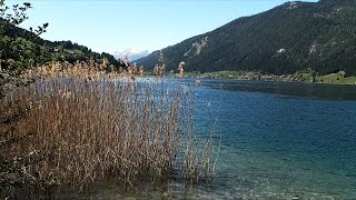 Weissensee Impressionen Kärnten 2011 [upl. by Letnwahs]