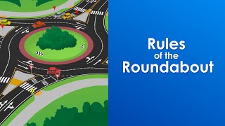 Rules of the Roundabout [upl. by Stover]