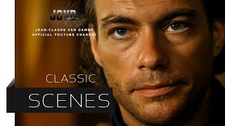 Timecop  Classic Scene 03  JeanClaude Van Damme [upl. by Friederike]