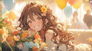 Playlist 🎧Cheerful Day  Best Chillout Lofi Hiphop Mix 2024 📀 [upl. by Noramac]