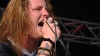 stone sour orchids live rock am ring 2003 [upl. by Longfellow852]