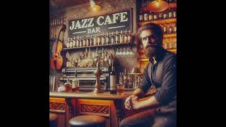 Rustic Jazz Café Ambience  Relaxing Music for a Cozy Evening [upl. by Damahom361]