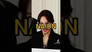 ¿Cómo se pronuncian los nombres de Twice [upl. by Carol-Jean]