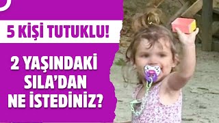 Sıla Bebek Davasında Gün Yüzüne Çıkan Olaylar  Esra Ezmeci İle Yeni Baştan [upl. by Anirbas]