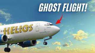 Out of Oxygen The Tragic Story of Helios Airways Flight 522 [upl. by Ahselrac]